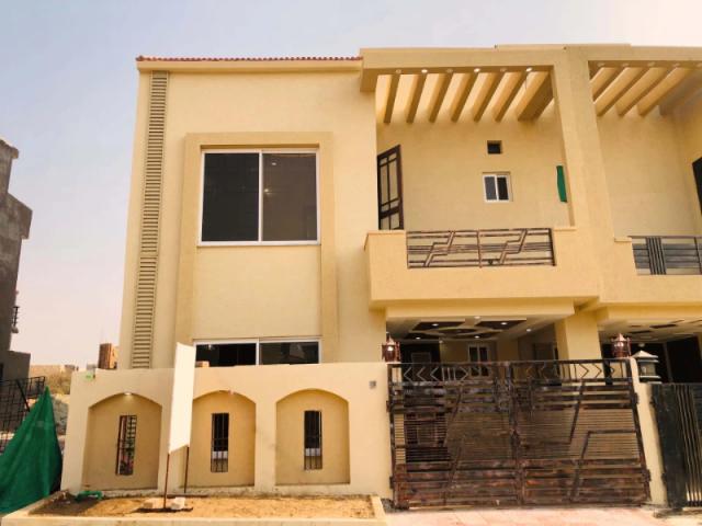 House for sale in Rawalpindi, Islamabad Capital Territory