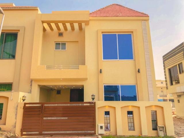 House for sale in Rawalpindi, Islamabad Capital Territory