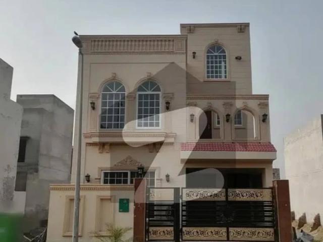 House for sale in Rawalpindi, Islamabad Capital Territory