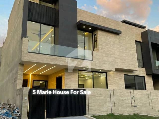 House for sale in Islamabad