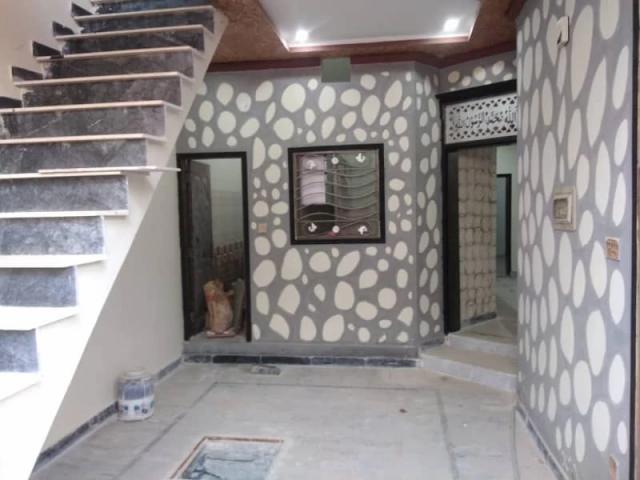 House for sale in Rawalpindi, Islamabad Capital Territory