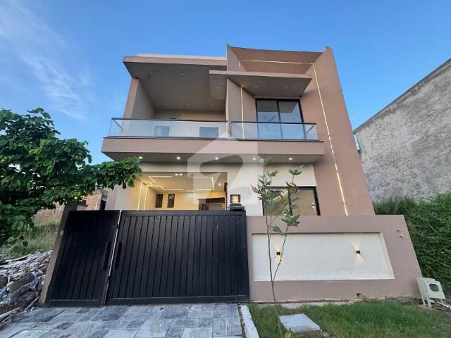 House for sale in Islamabad