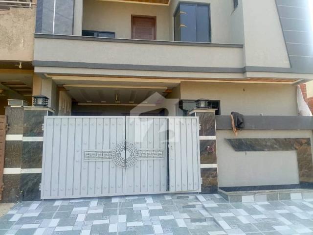 House for sale in Rawalpindi, Islamabad Capital Territory