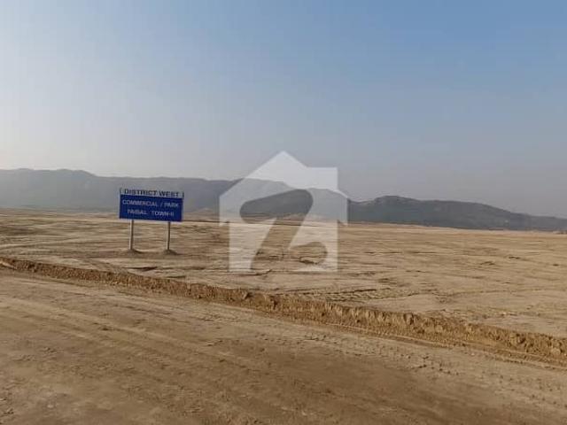 Property for sale in Islamabad