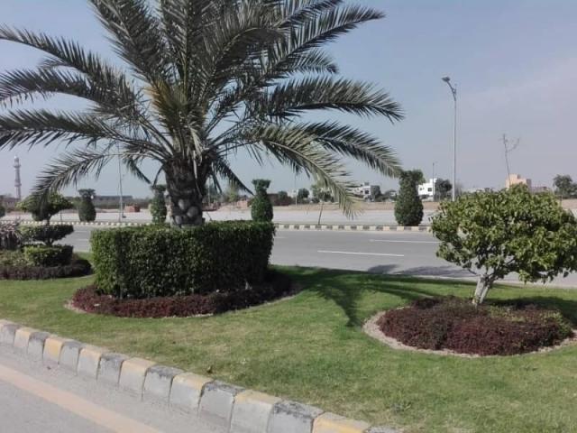 Land for sale in Rawalpindi, Islamabad Capital Territory