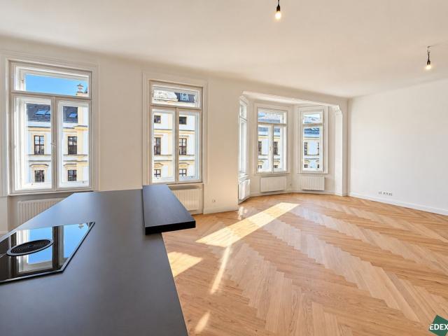 Wohnung mieten in Seestadt, Wien