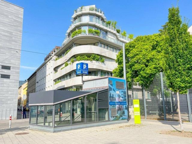 Apartment mieten in KG Leopoldstadt, Wien