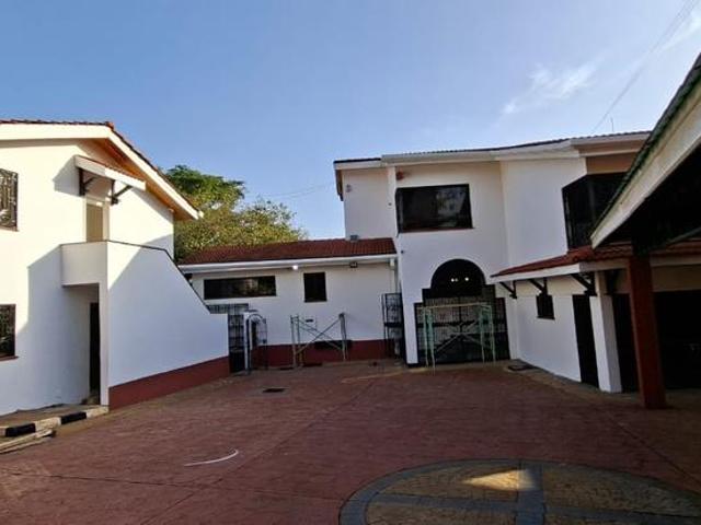 House for rent in Gigiri, Westlands