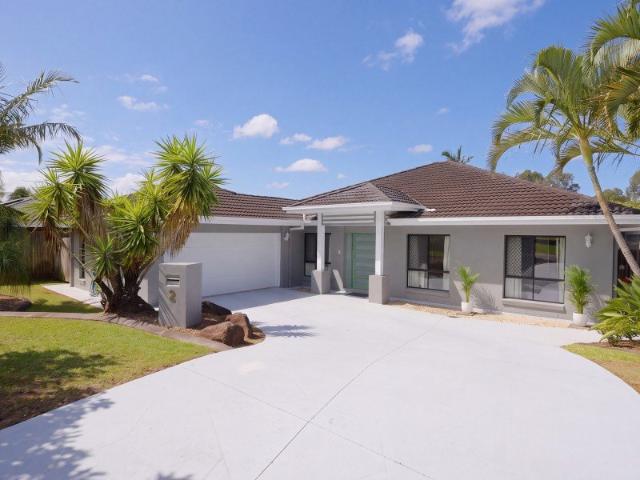 House for sale in Redland Bay, Greater Brisbane
