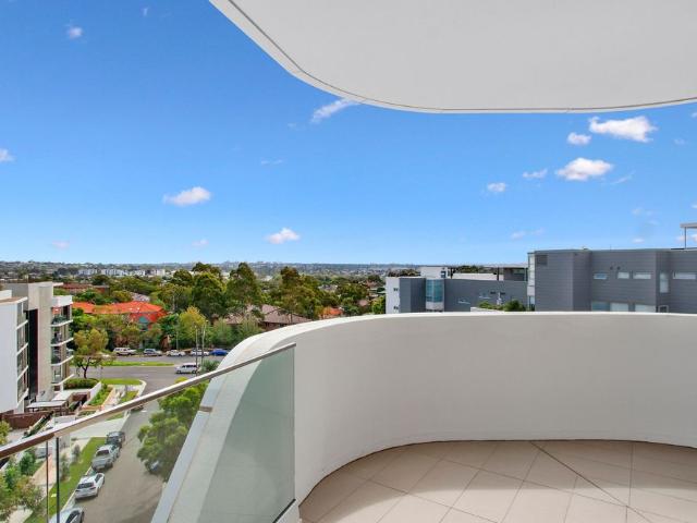 Apartment for rent in Sutherland, New South Wales