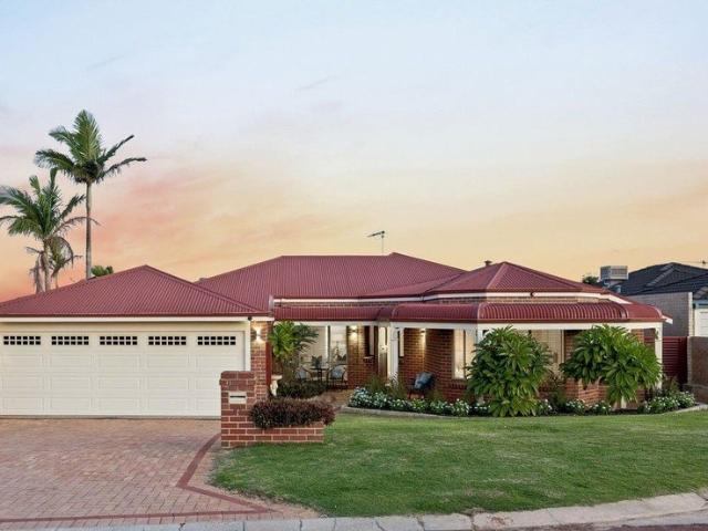 House for rent in Kinross, Western Australia