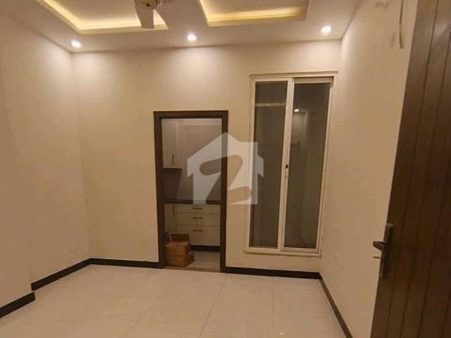 Apartment for rent in Islamabad