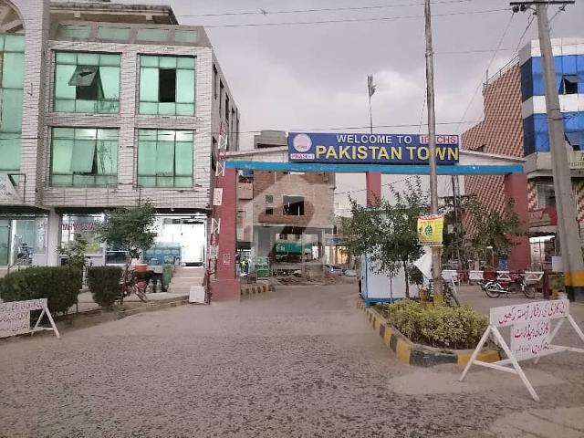 Property for sale in Islamabad