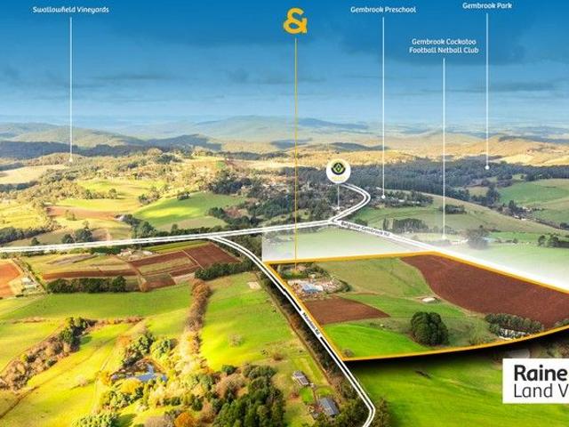 House for sale in Camerons Creek, Victoria
