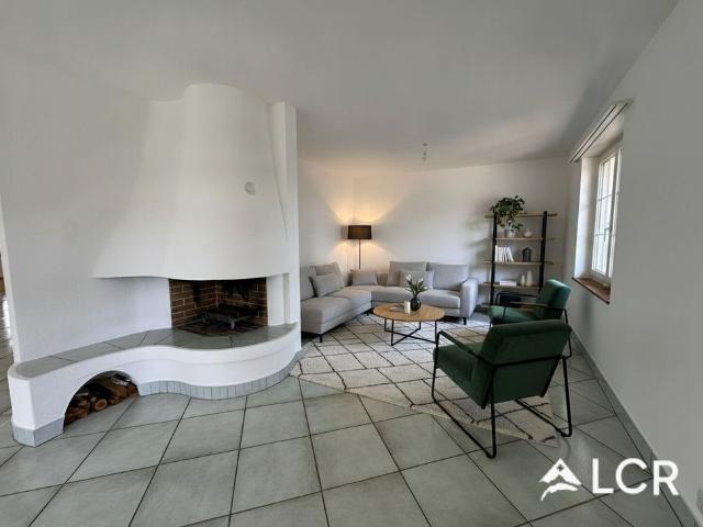 Haus mieten in Commugny, Waadt