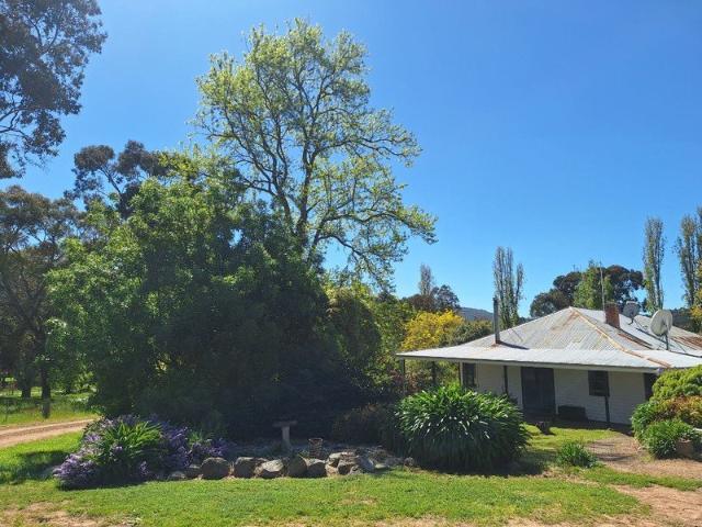 House for rent in Kerrisdale, Shire of Murrindindi