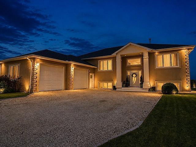 House for sale in Steinbach, Manitoba
