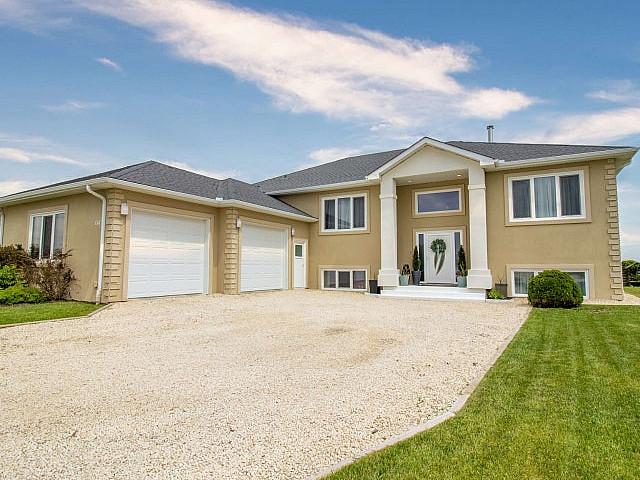 House for sale in Steinbach, Manitoba