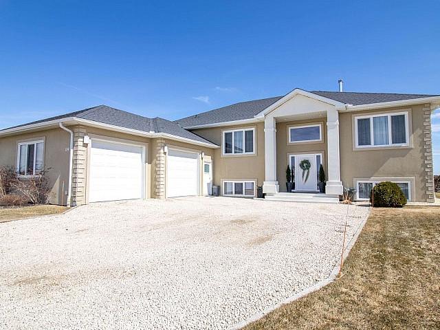 House for sale in Steinbach, Manitoba