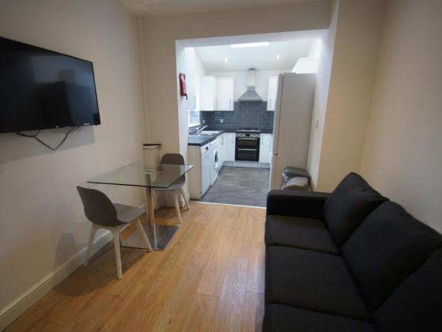 House for rent in Georgia, Greater Manchester