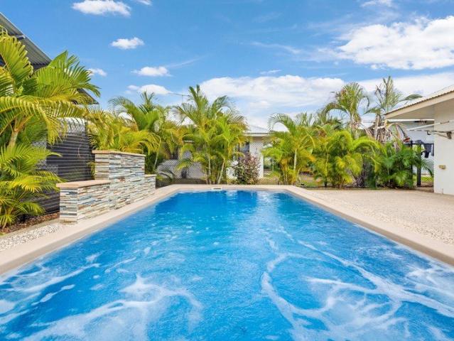 House for rent in Muirhead, Northern Territory
