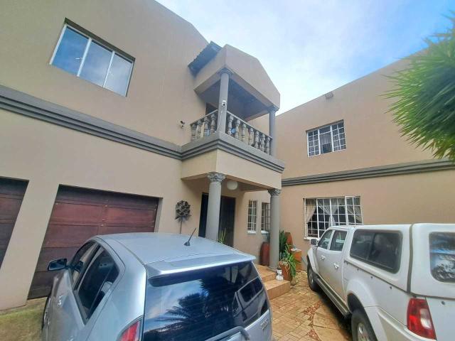 House for sale in Waterkloof, Gauteng