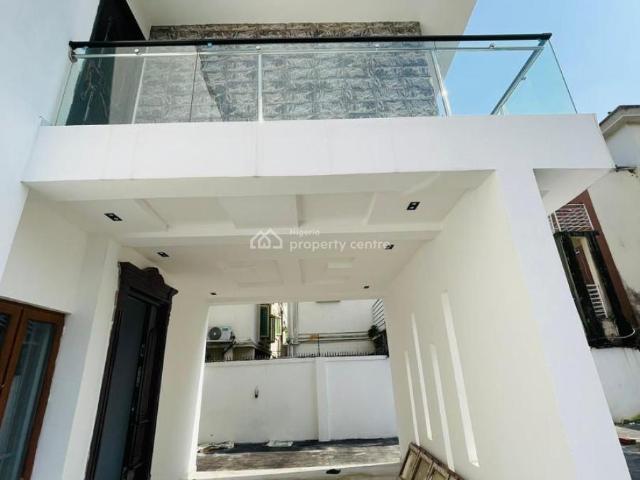 Property for sale in Ikeja , Abuja