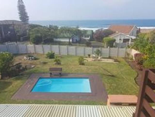 House for sale in Ugu District Municipality, Kwazulu-natal