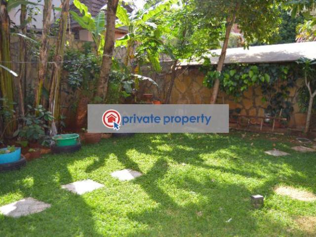 House for sale in Lavington, Kiambu