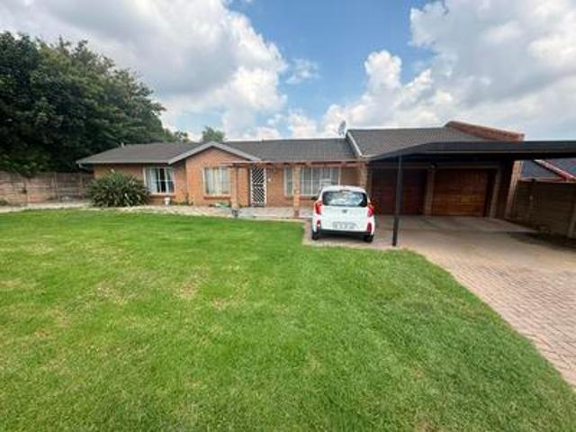 House for sale in Centurion, Gauteng