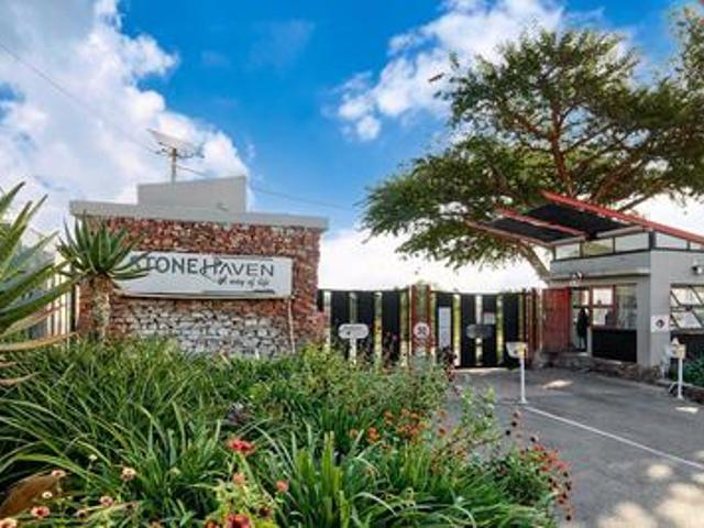 House for sale in Waterkloof, Gauteng