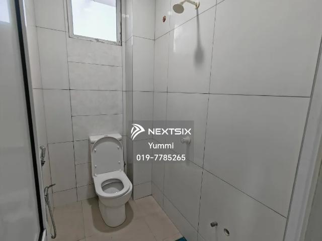 Residential House for rent in Sentul, Kuala Lumpur