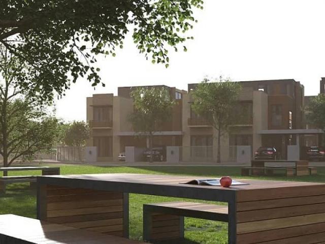 Apartment for sale in Eighteen Islamabad, راولپنڈی ڈویژن