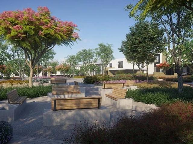 Apartment for sale in Islamabad