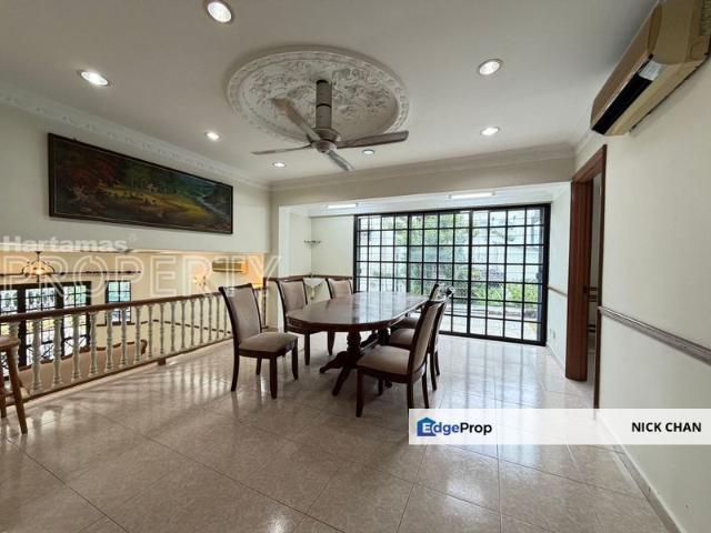 House for sale in Country Heights Damansara, Kuala Lumpur