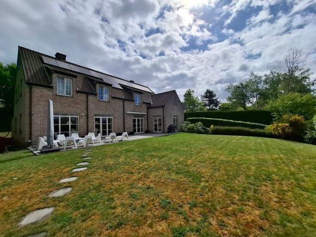 Maison location à Le Rode, Brabant