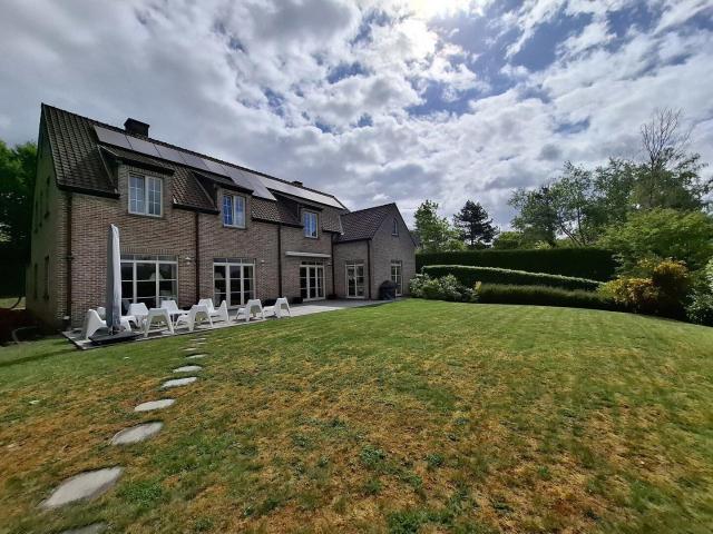 Maison location à Le Rode, Brabant