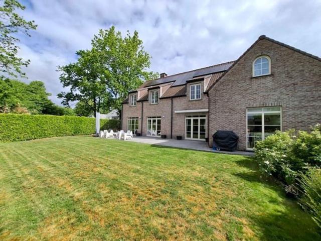 Maison location à Le Rode, Brabant