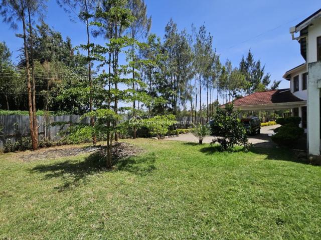 House for rent in Karen, Kiambu