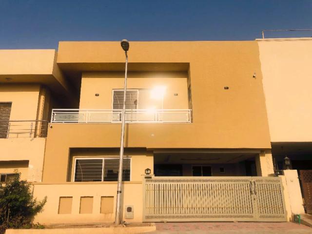 House for sale in Rawalpindi, Islamabad Capital Territory