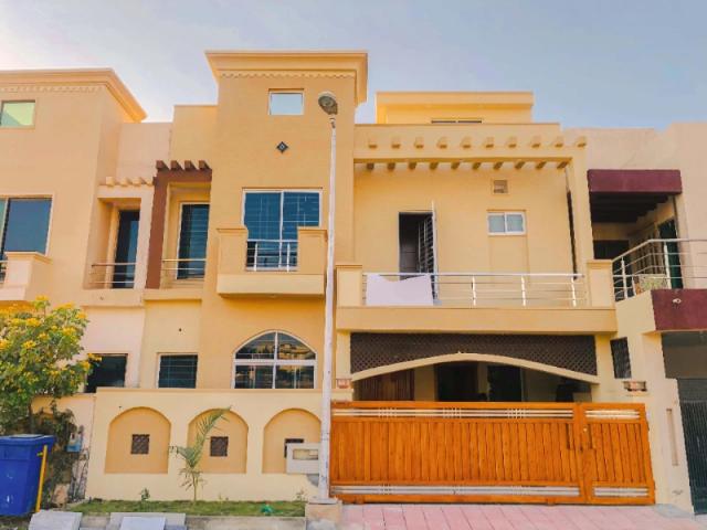 House for sale in Rawalpindi, Islamabad Capital Territory