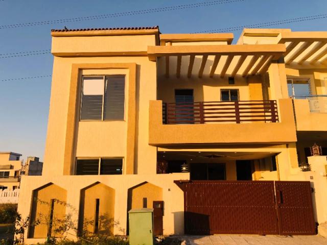 House for sale in Rawalpindi, Islamabad Capital Territory