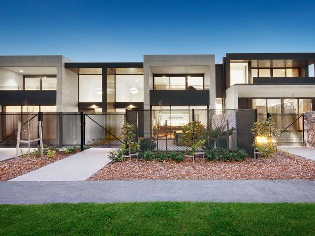 Property for rent in Forrest, South Canberra