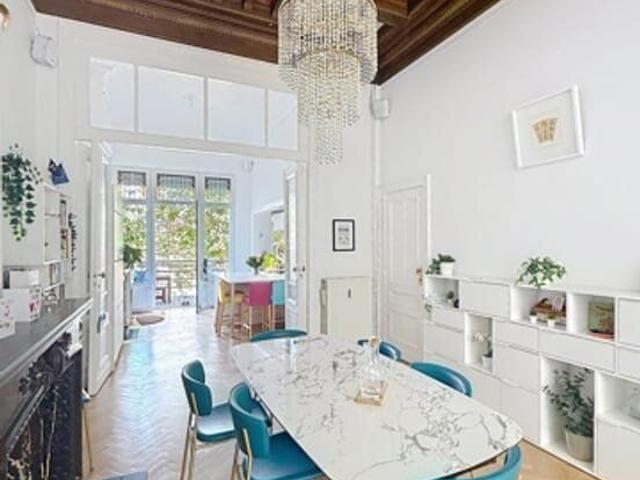 Maison location à Brussel, Bruxelles