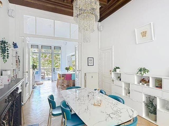 Maison location à Brussel, Bruxelles
