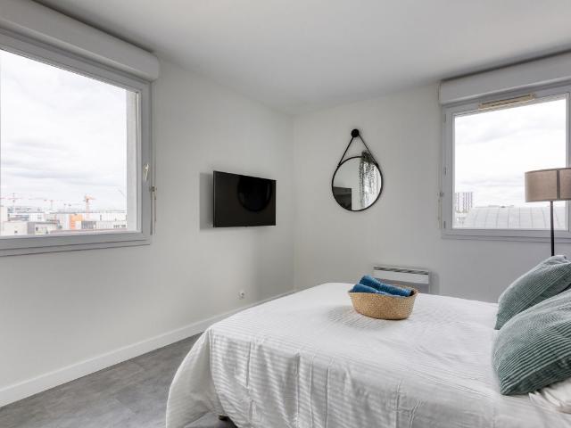 Appartement location à Saint-Denis, Saint-denis