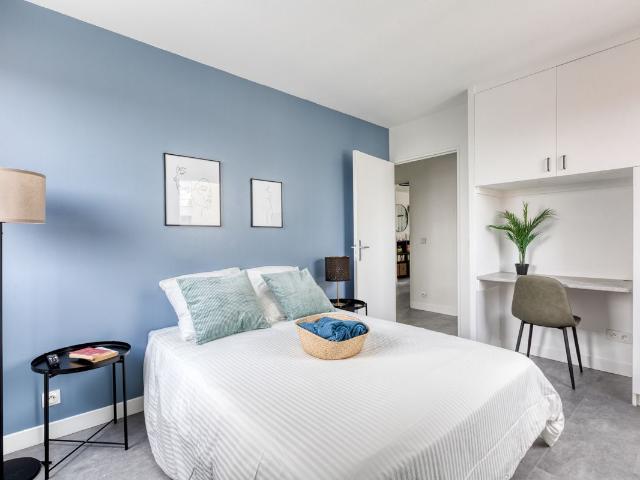 Appartement location à Saint-Denis, Saint-denis