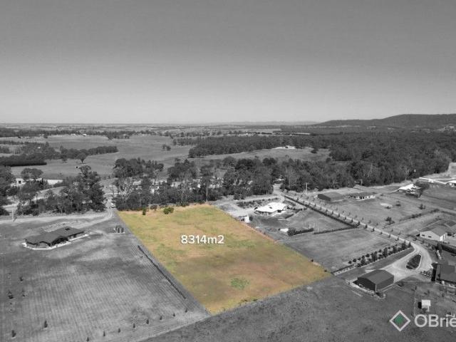 Land for sale in Mount Taylor, Victoria