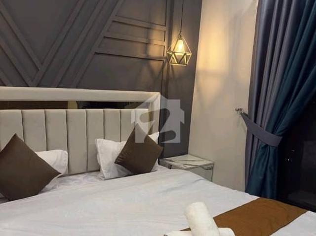 Apartment for rent in Rawalpindi, Islamabad Capital Territory
