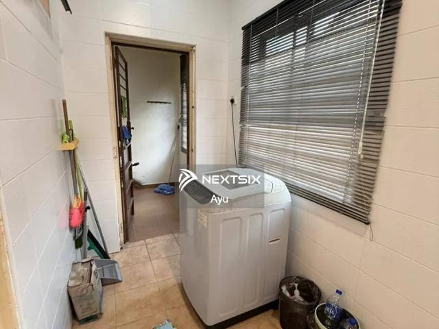 Residential House for sale in Johor Bahru, Johor